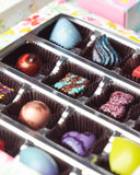 Create Your Own Spring Gift Box 16pc