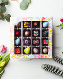 Create Your Own Spring Gift Box 16pc