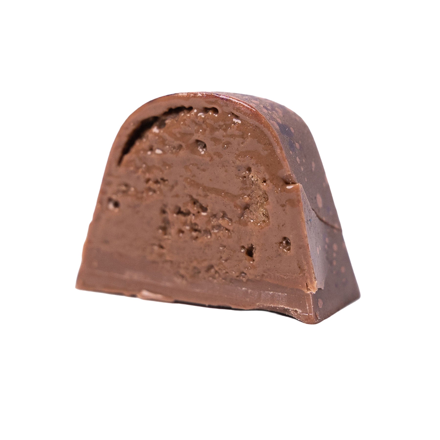 Hazelnut Crunch