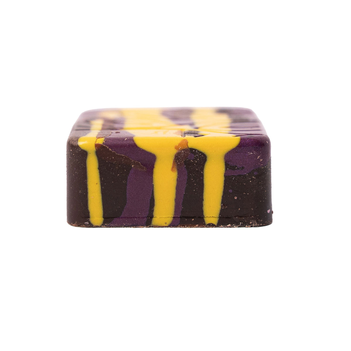 Passion Fruit Caramel