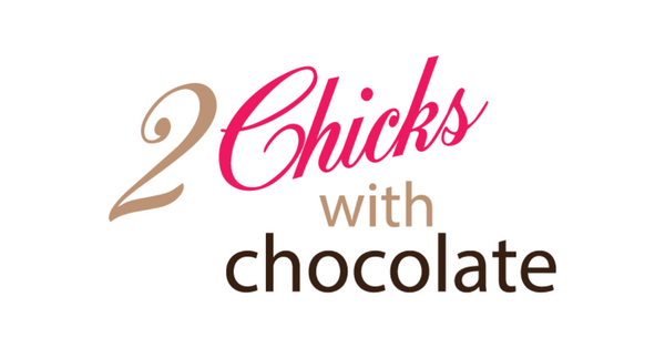 Box of Booze Bonbon Collection – 2 Chicks with Chocolate