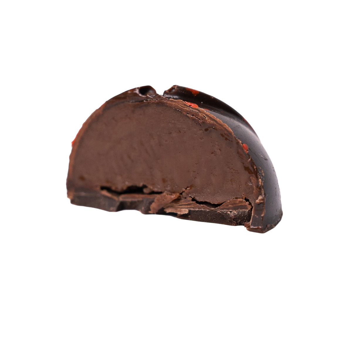 Vegan Milk Chocolate Truffle
