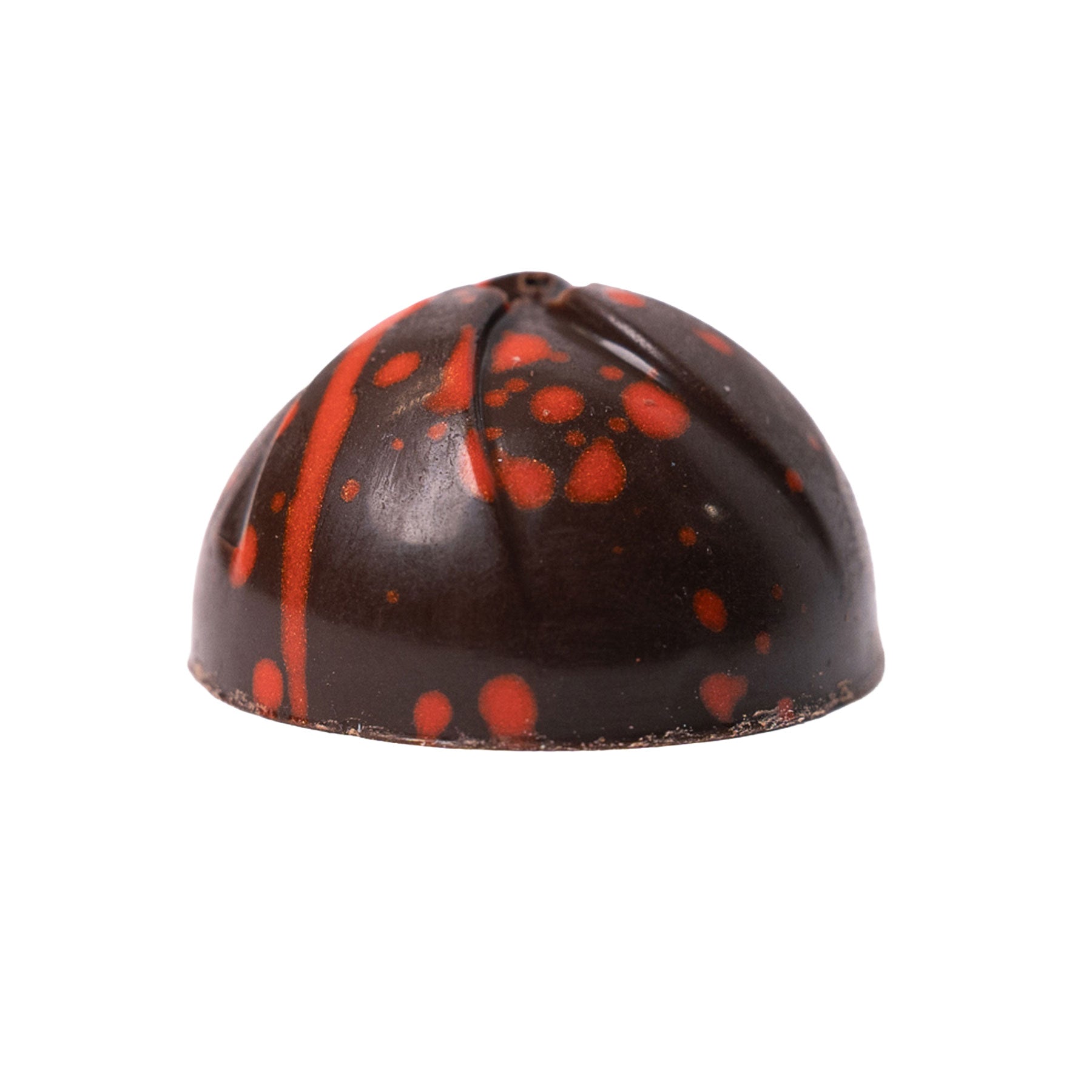 Vegan Milk Chocolate Truffle