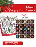 Advent Calendar