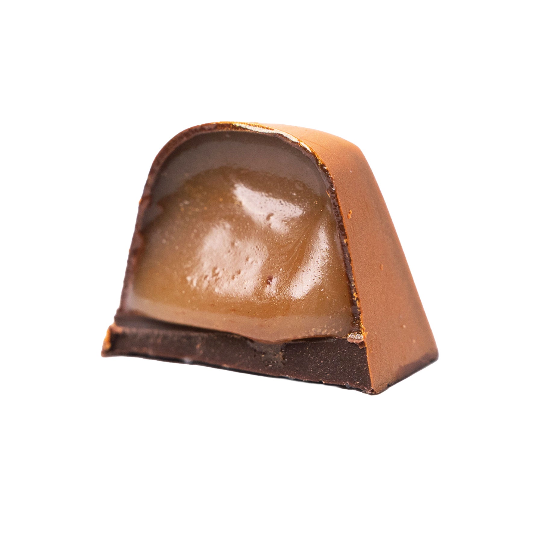 Woodford Reserve® Salted Bourbon Caramel