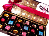 Create Your Own Cocoa Collection 18pc