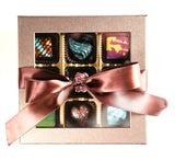Ultra Glam Gift Box 9pc