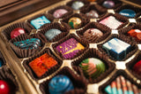 50 Piece Bonbon Custom Luxurious Gift Box