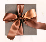 27 Chocolate Piece Cube Collection