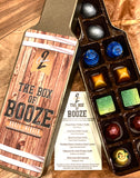 Box of Booze Collection