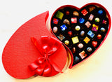 Large Artsy Heartsy Deluxe Bonbon Gift Box