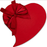 Large Artsy Heartsy Deluxe Bonbon Gift Box