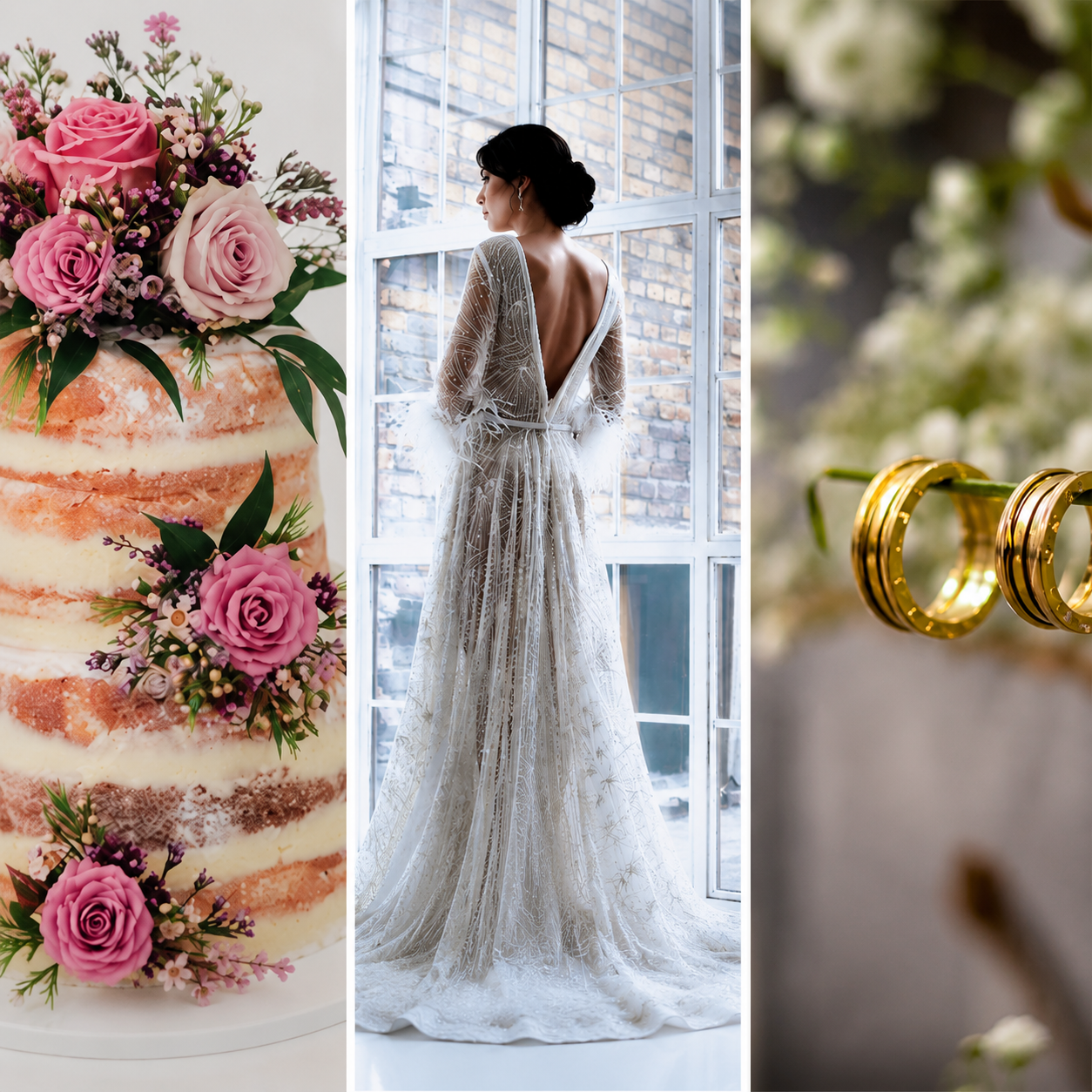 Planit Expo Bridal Show!