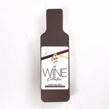 Wine-Infused Chocolate Collection – 12-Piece Gourmet Gift Box