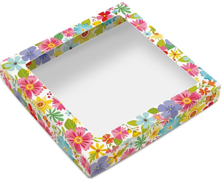 Create Your Own Easter Spring Gift Box 16pc