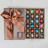 24 Piece Custom Bonbon Collection