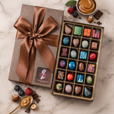 24 Piece Custom Bonbon Collection