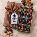 24 Piece Custom Bonbon Collection
