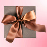 27 Chocolate Piece Cube Collection