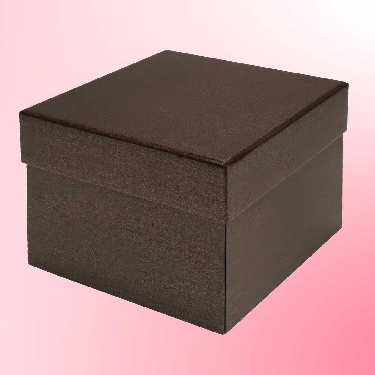 27 Chocolate Piece Cube Collection - 2 Chicks with Chocolate