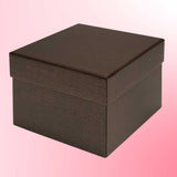 27 Chocolate Piece Cube Collection