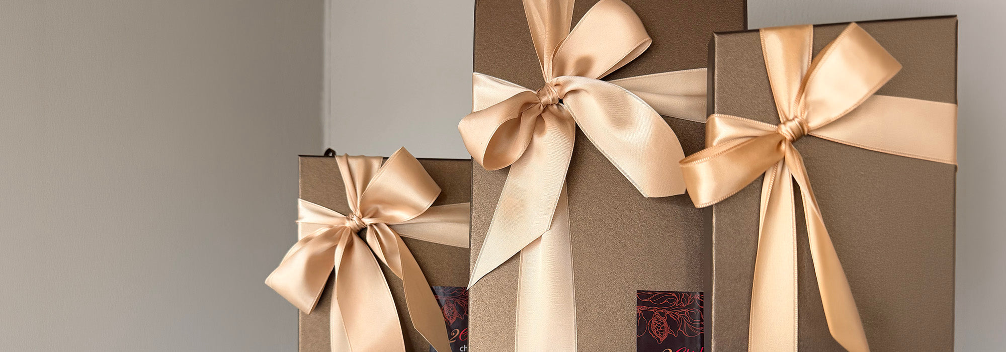Build Your Own Gift Box