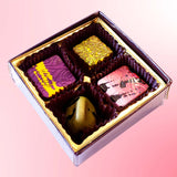 Create Your Own Cocoa Collection 4pc