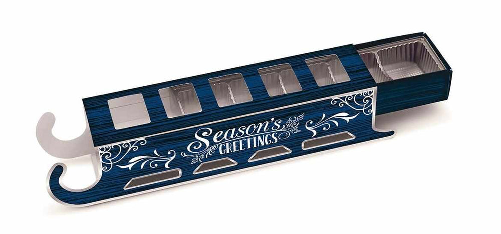 Create your Winter Sled Gift Box 5pc