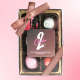 Create your own 6pc Bonbon Cocoa Collection