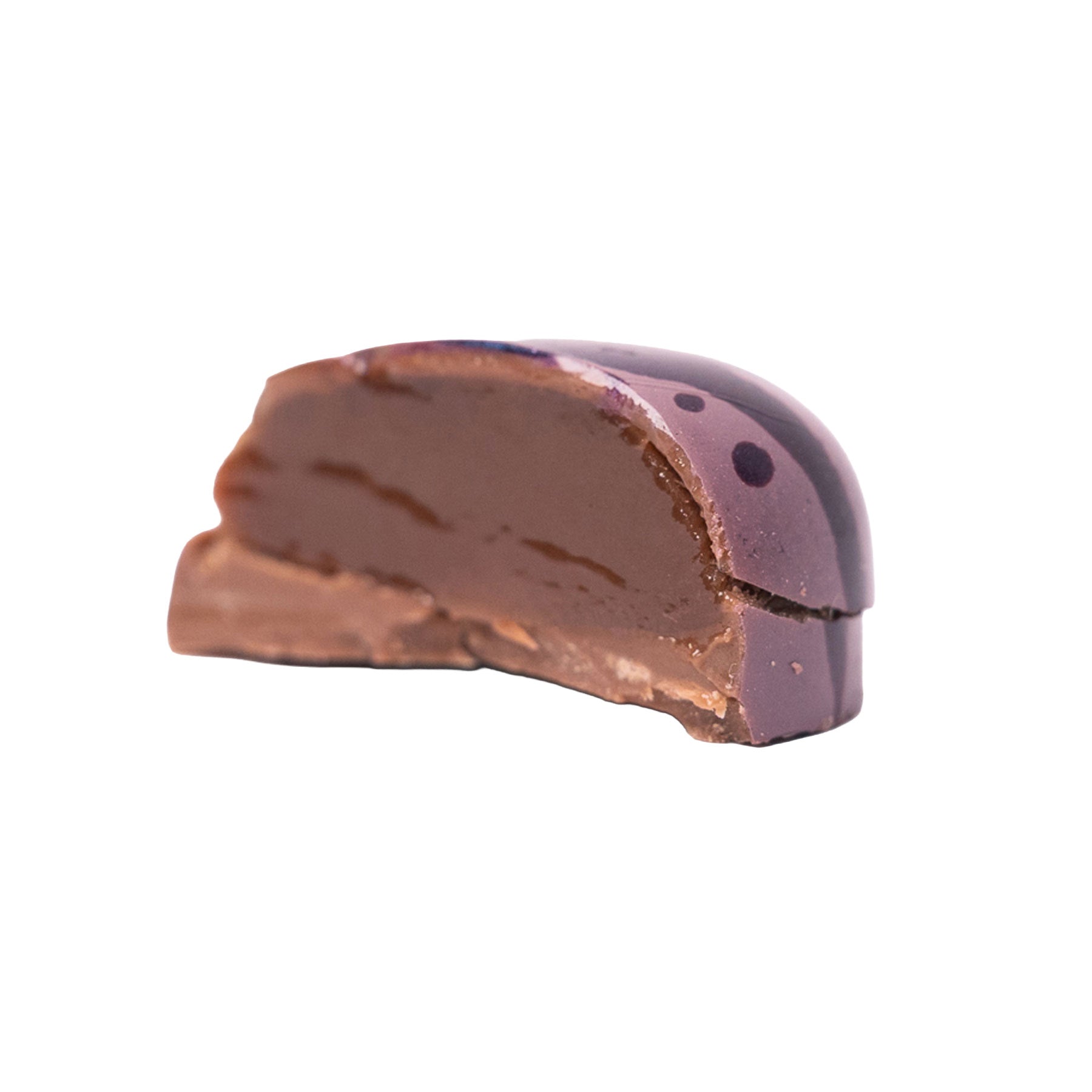Milk Truffle
