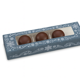 Elegant Winter Slider Gift Box 5pc