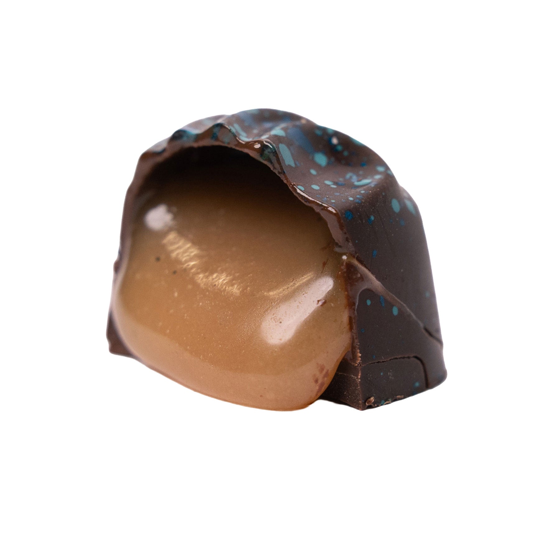 Dark Sea Salt Caramel