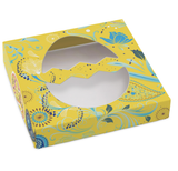 Create Your Own Easter Gift Box 9pc - 2 Chicks with Chocolate