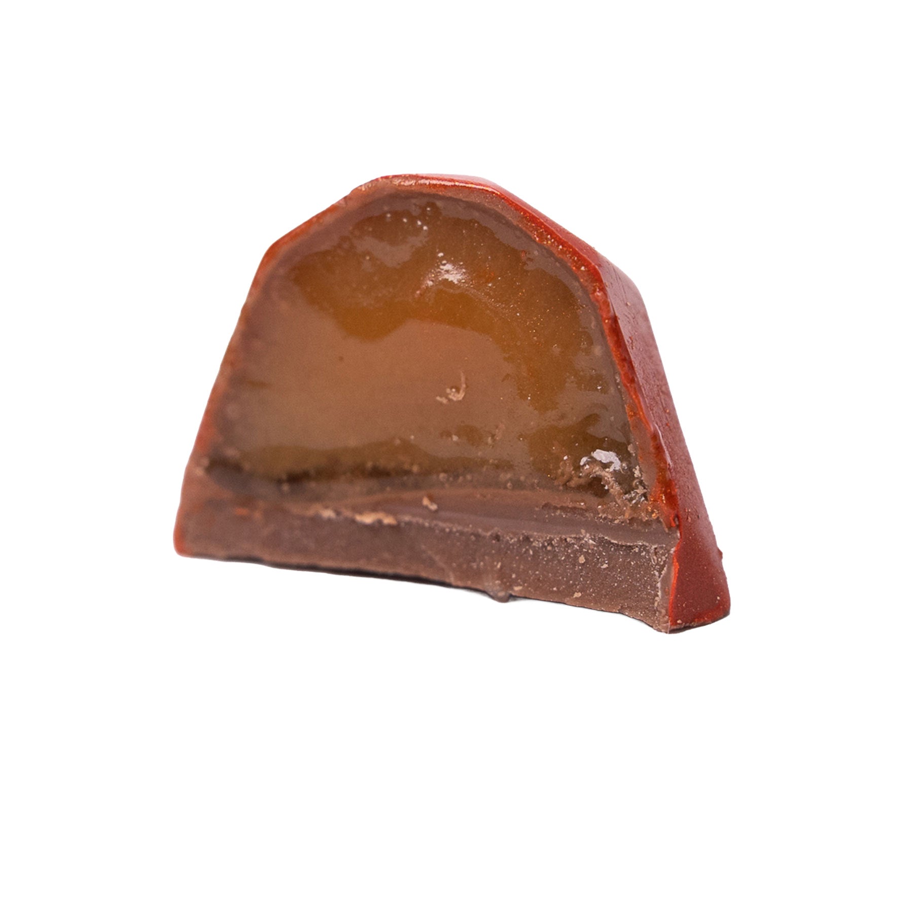 Habanero Caramel