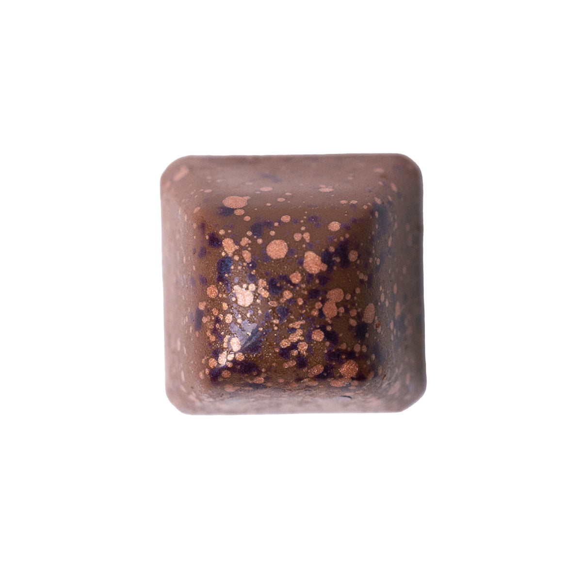 Hazelnut Crunch
