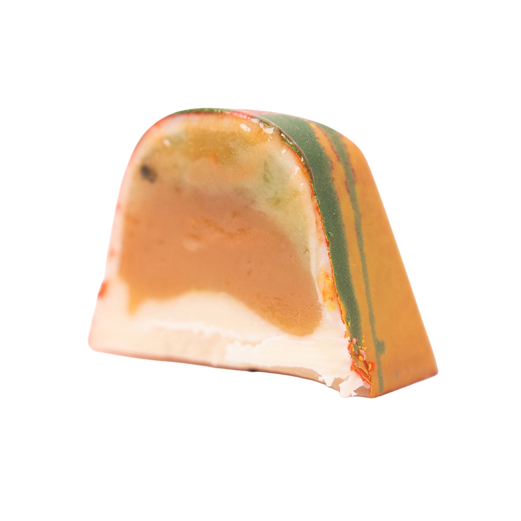 Matcha Mango