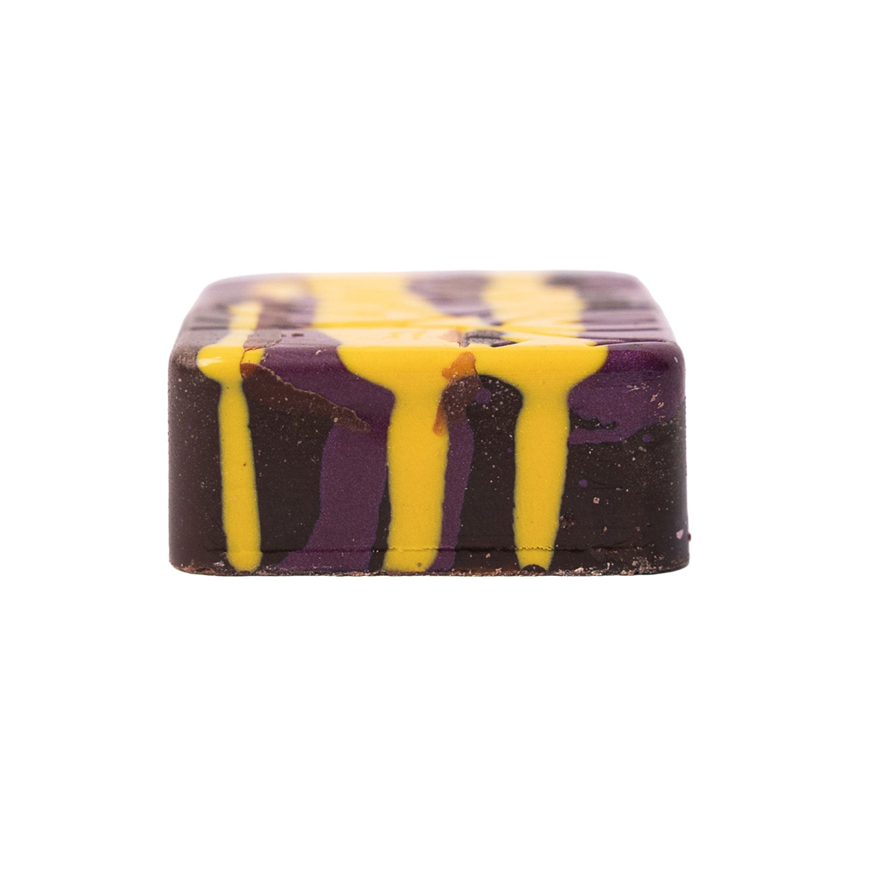 Passion Fruit Caramel