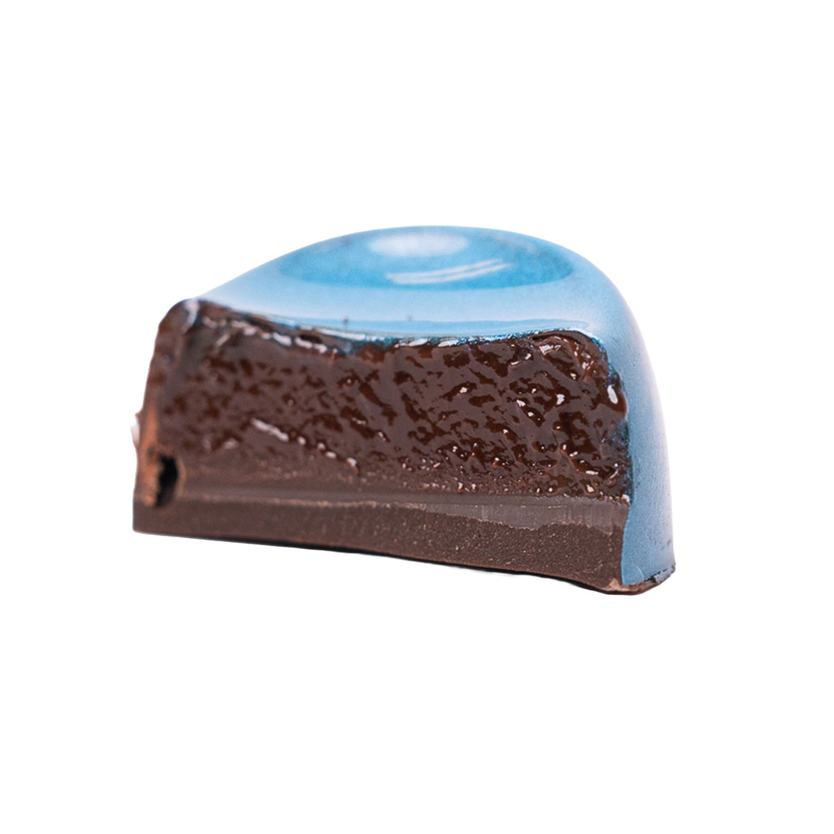 74% Peruvian Dark Chocolate