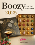 Boozy Advent Calendar