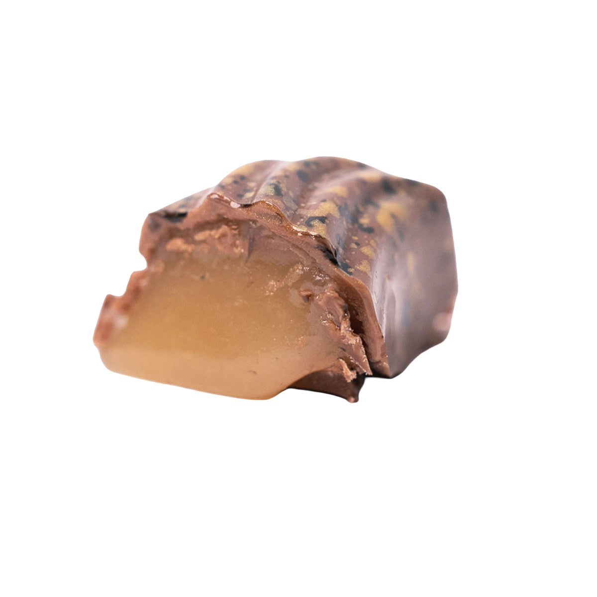 Vanilla Sea Salt Caramel
