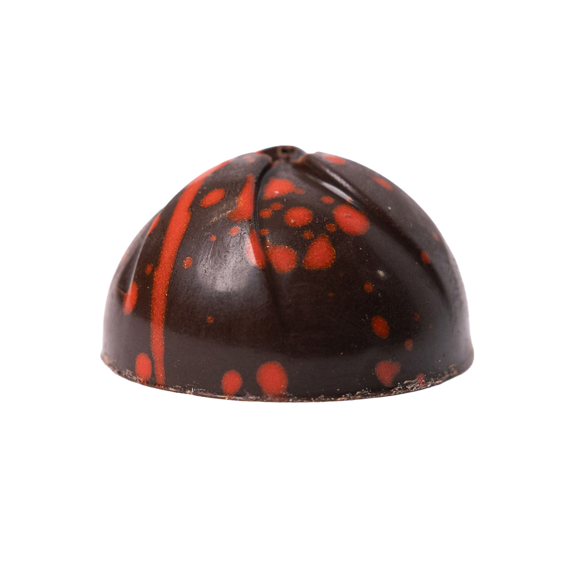 Vegan Milk Chocolate Truffle