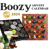 Boozy Advent Calendar