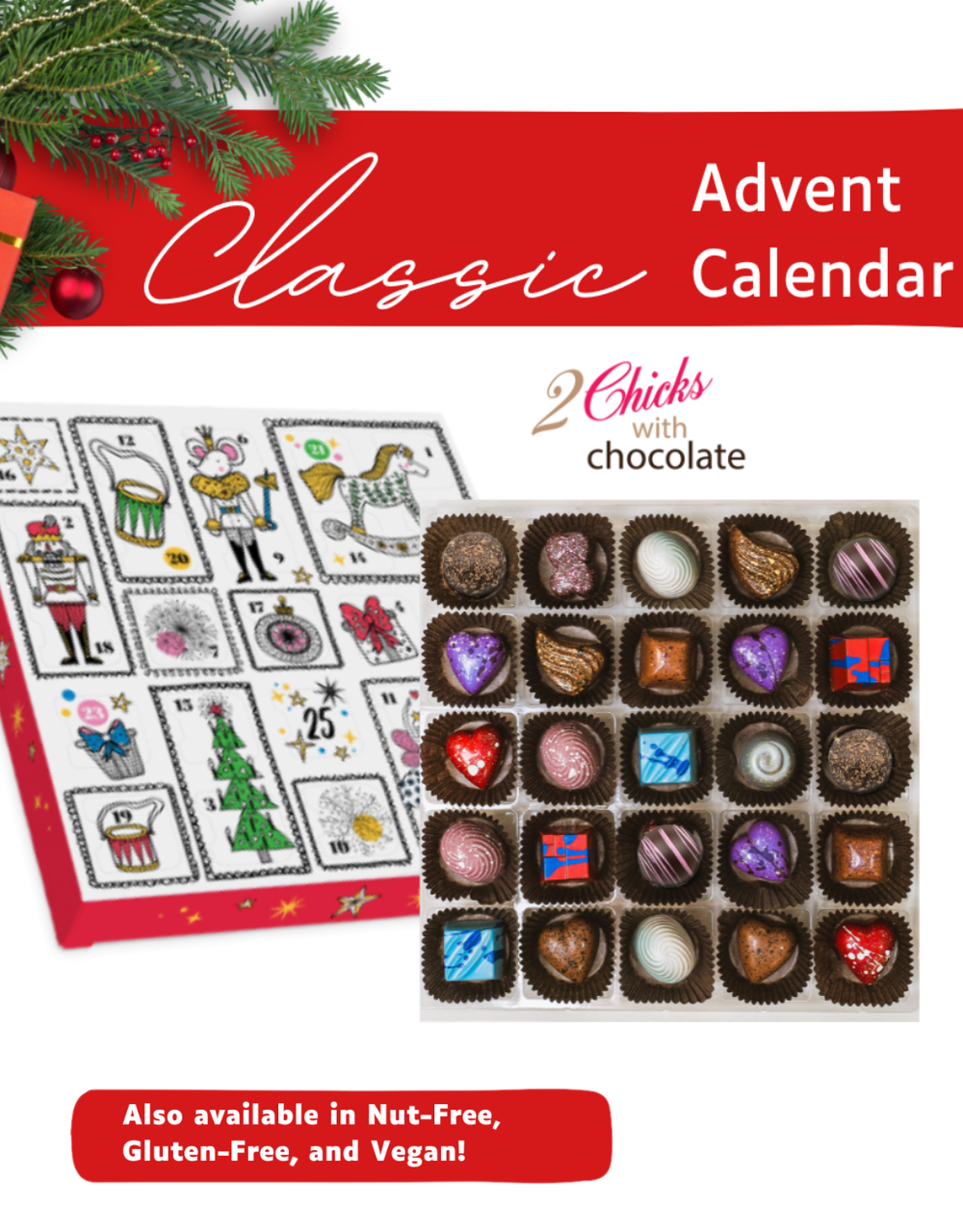 Advent Calendar