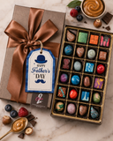 24 Piece Custom Bonbon Collection