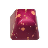 Vegan Strawberry Truffle