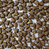 Vanilla Sea Salt Caramel