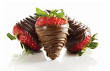 Valentine's Chocolate Covered Strawberries PICK UP ONLY