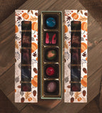 Choose your own Fall Slider Gift Box 5pc