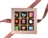 Create Your Own Ultra Glam Gift Box 9pc