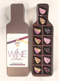 Wine Infused Chocolate Collection